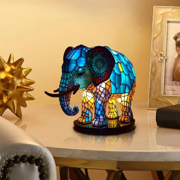 Light Elephant
