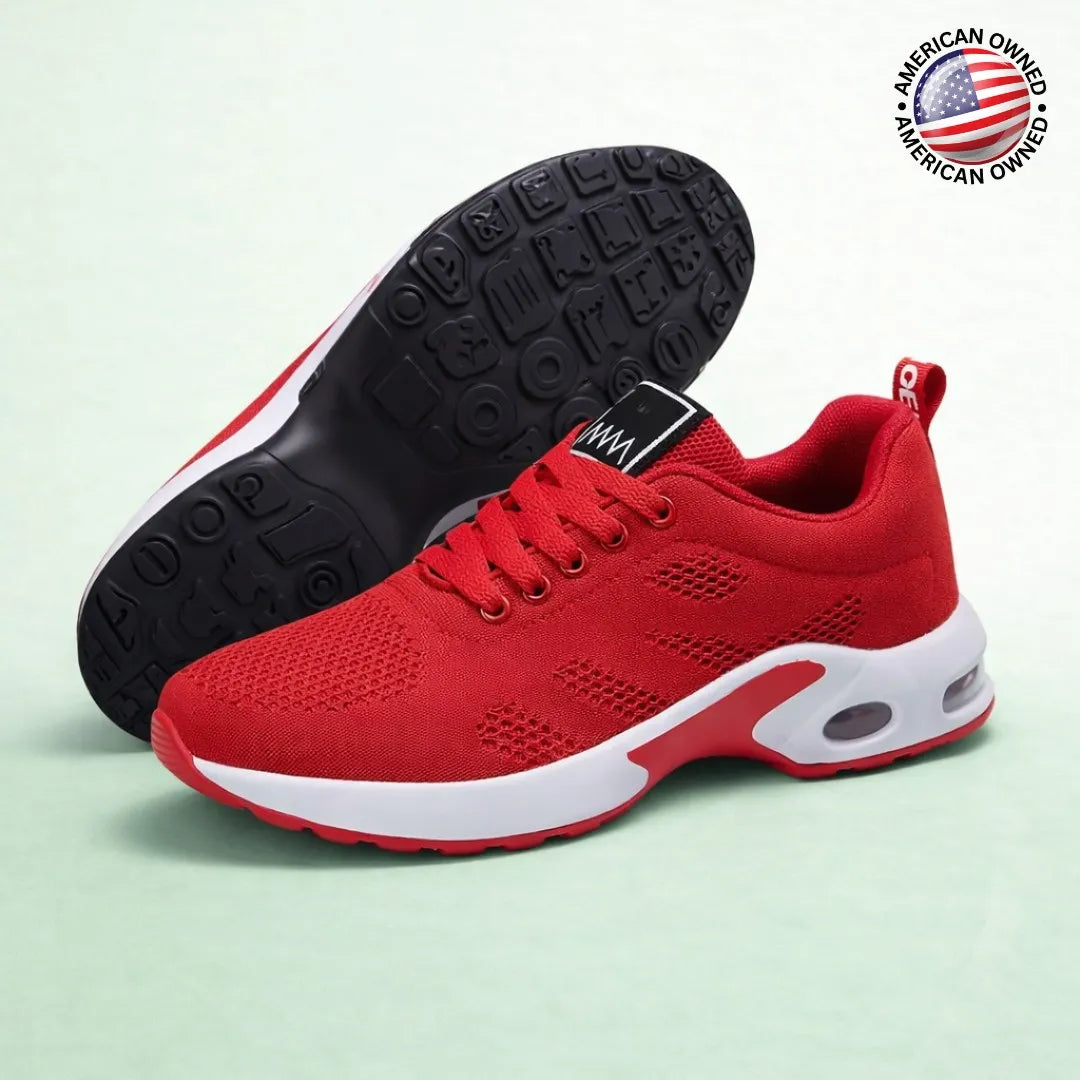 OrthoCare - Orthopaedic Ergonomic Shoe (2026)