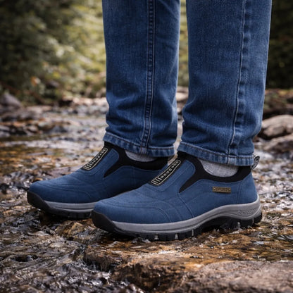 FeelFree – orthopedic, waterproof shoe