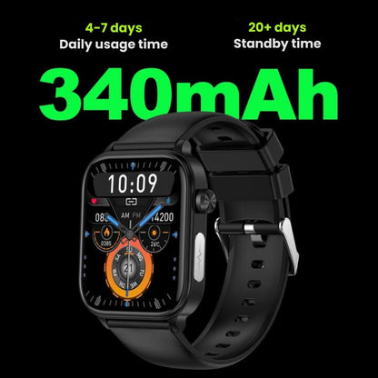 GlucoCare SOS - with Fall Detection and Blood Glucose measurement