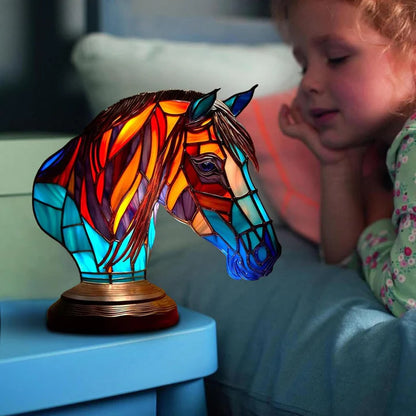 Light Horse