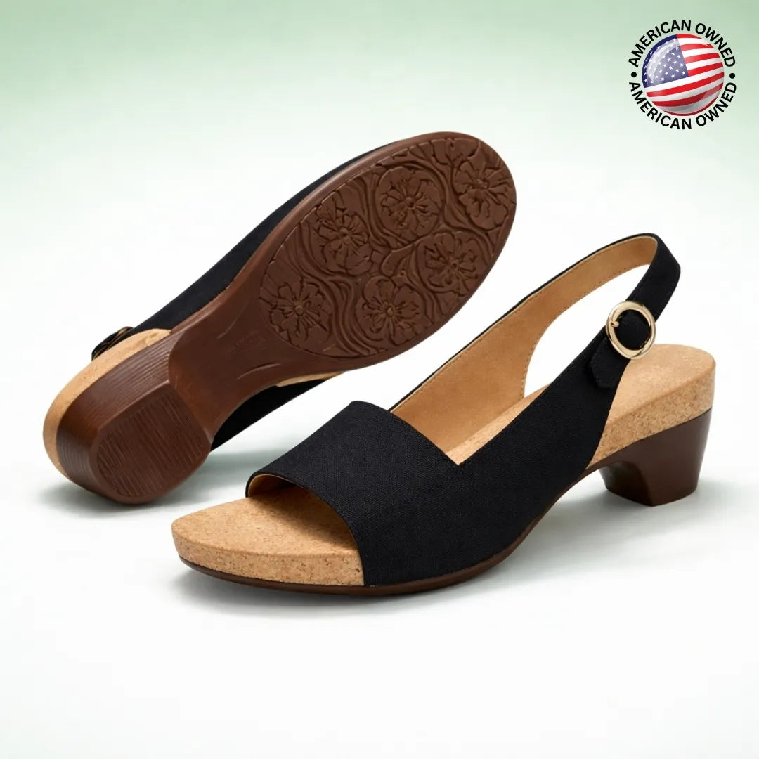 OrthoSun Sandals