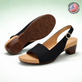 OrthoSun - Pain Relieving Comfort Sandals | Ergonomic Design