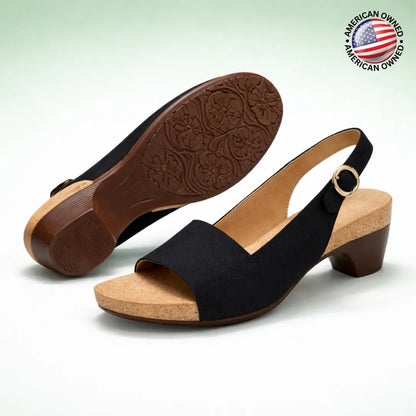 OrthoSun Sandals