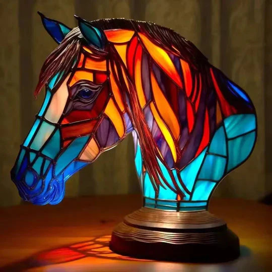 Light Horse