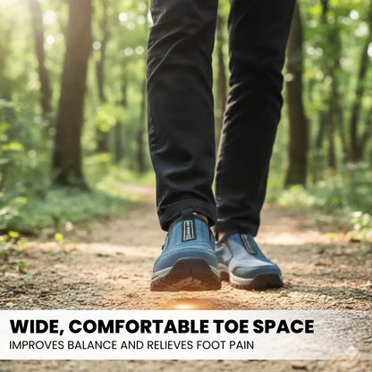 FeelFree – orthopedic, waterproof shoe