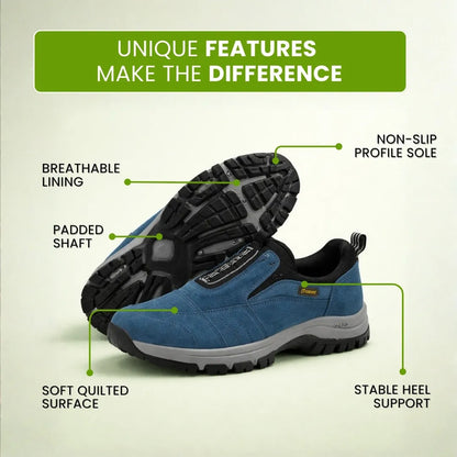 FeelFree – orthopedic, waterproof shoe