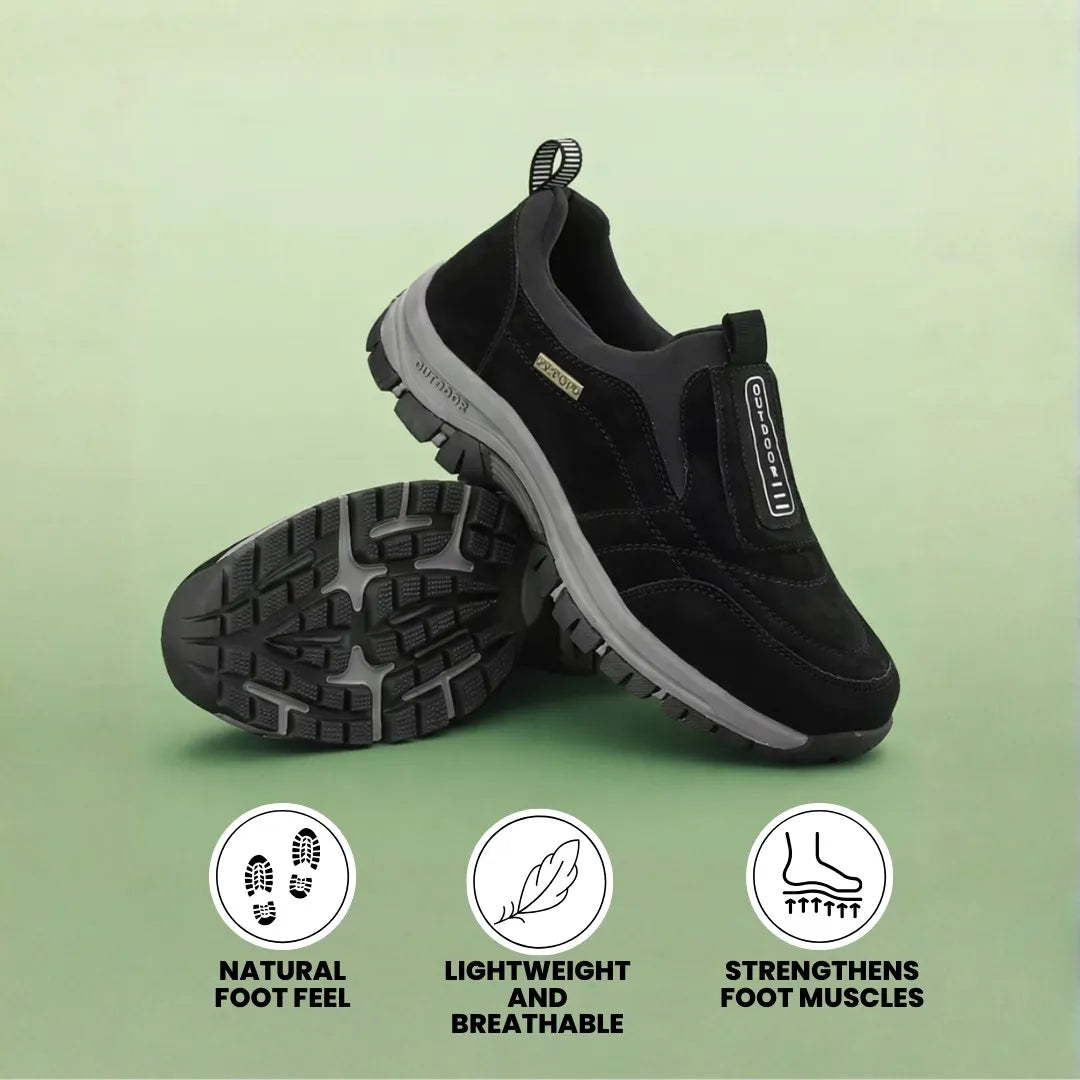 FeelFree – orthopedic, waterproof shoe