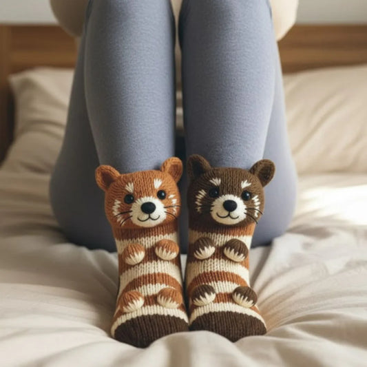 Huggy Socks