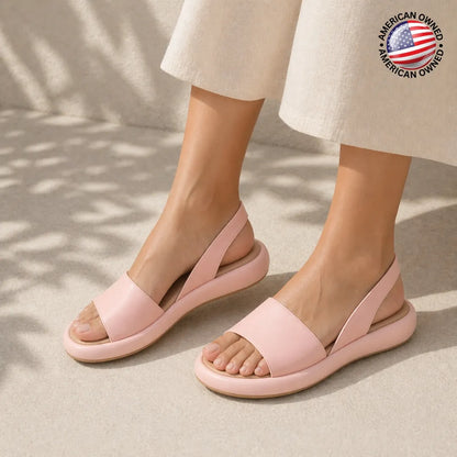 OrthoSandal — Pain-relieving comfort sandals | Non-slip & lightweight