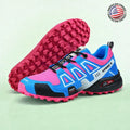 Blue-pink (Women)