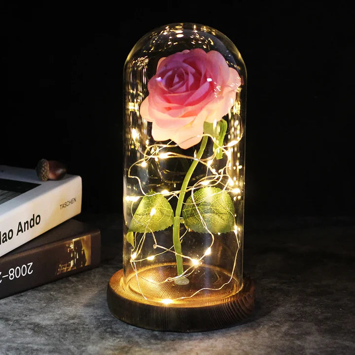 The Eternal Rose