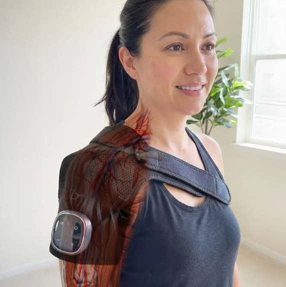 Avoid Shoulder Surgery With Just 12 Minutes Per Day...