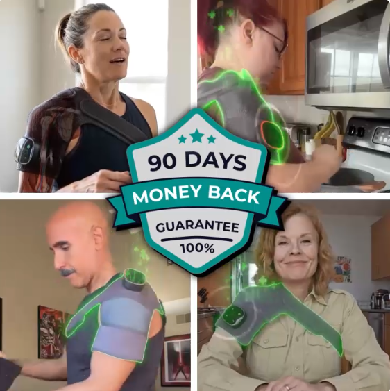 Try It for 90 Days, 100% Risk-Free