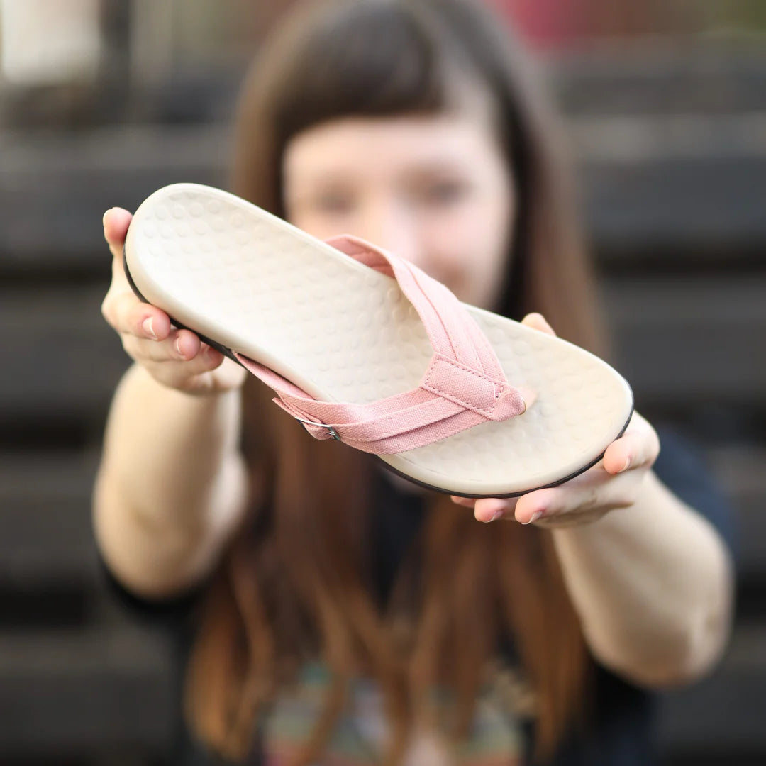Orthofit™ - orthopaedic pain relieving sandals
