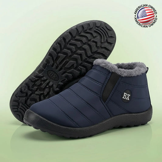 Footwell -  All-Day Comfort Shoes
