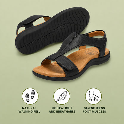 Orthosun — Pain-relieving comfort sandals | Non-slip & feather-light