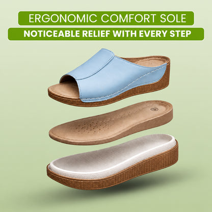 VivaStep - Pain-relieving comfort sandals | Ergonomic design